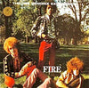 The Jimi Hendrix Experience - Fire (Vinyl, LP, Unofficial Release) Very Good Plus (VG+) / Very Good Plus (VG+)