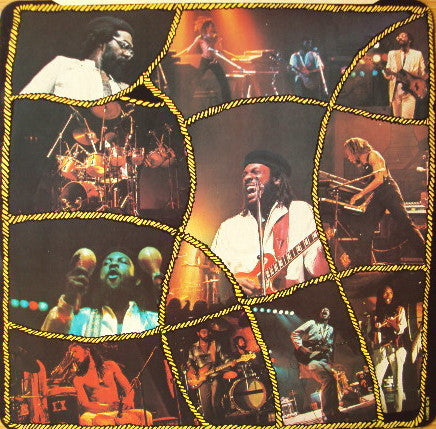 The Story's Been Told