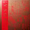 The V.S.O.P. Quintet - Five Stars (LP, Album) - Very Good Plus (VG+) / Very Good Plus (VG+)
