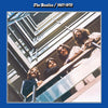 The Beatles - 1967-1970 (2xVinyl, LP, Compilation, Reissue, Stereo) Good Plus (G+) / Very Good Plus (VG+)