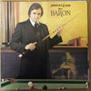 Johnny Cash - The Baron (LP, Album) - Very Good (VG) / Very Good (VG)