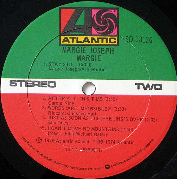 Margie