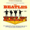 The Beatles - Help! (Original Motion Picture Soundtrack) (LP, Album, Stereo) - Very Good Plus (VG+) / Very Good Plus (VG+)