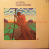 Milton Nascimento - Journey To Dawn (Vinyl, LP, Album) Very Good (VG) / Very Good (VG)