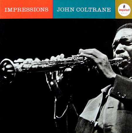 Release: Impressions-Vinyl-Germany-None-AS-42, AS-42-1773056