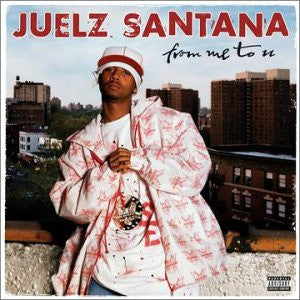 Release: From Me To U-Vinyl-US-2003-B0000142-01-1485246