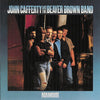 John Cafferty And The Beaver Brown Band - Roadhouse (Vinyl, LP, Album) Very Good Plus (VG+) / Near Mint (NM or M-)