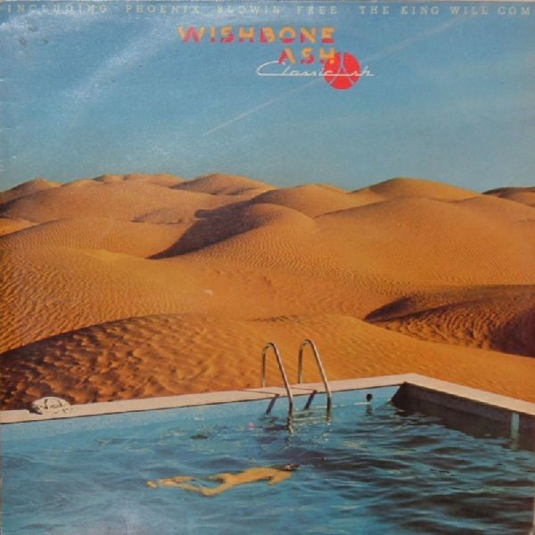 Release: Classic Ash-Vinyl-UK-1977-MCF 2795, MCF2795, OC 062-98 900, MAPS 8632-1399344