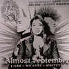 Almost September - The Almost September EP (Vinyl, 12