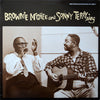Sonny Terry & Brownie McGhee - Sing (Vinyl, LP, Album, Reissue, Remastered) Very Good Plus (VG+) / Very Good Plus (VG+)