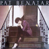 Pat Benatar - Precious Time (Vinyl, LP, Album) Very Good Plus (VG+) / Very Good Plus (VG+)