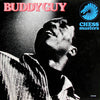 Buddy Guy - Buddy Guy (LP, Compilation) - Very Good (VG) / Very Good Plus (VG+)