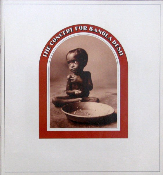 The Concert For Bangla Desh