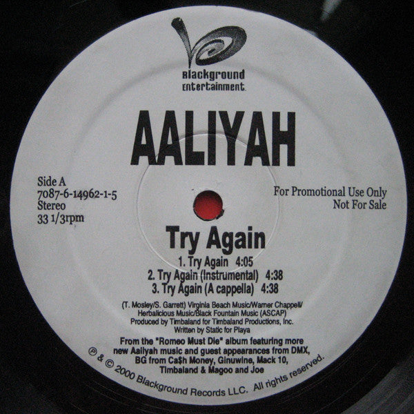 Release: Try Again-Vinyl-US-2000-7087-6-14962-1-5-1009739