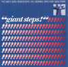 Various - Giant Steps! (Vinyl, LP, Compilation) Good Plus (G+) / Very Good (VG)
