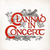 Clannad - In Concert (Vinyl, LP, Album, Reissue) Very Good (VG) / Very Good (VG)