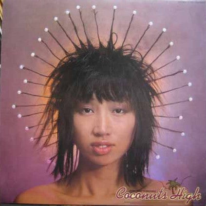 Release: Coconuts High-Vinyl-Japan-1981-28MK 0023-1320830