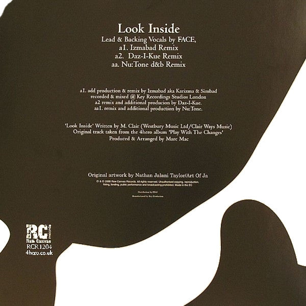 Look Inside