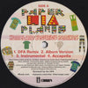 M.I.A. (2) - Paper Planes - Homeland Security Remixes (Vinyl, 12