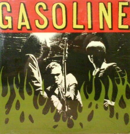 Release: Gasoline-Vinyl-US-1997-ES 1243-2349710
