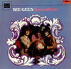 Bee Gees - Sound Of Love (LP, Album, Reissue) - Very Good (VG) / Good Plus (G+)
