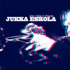 Jukka Eskola - Jova / Chip 'N' Charge (Vinyl, 12