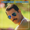 Freddie Mercury - Mr. Bad Guy (LP, Album) - Very Good (VG) / Very Good (VG)