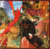 Santana - Abraxas (LP, Album, Reissue, Stereo) - Very Good Plus (VG+) / Very Good (VG)