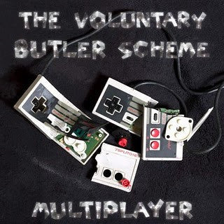 Master Release: Multiplayer / Alarm Clock by The Voluntary Butler Scheme