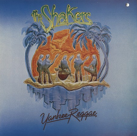 Yankee Reggae