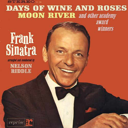 Release: Sings Days Of Wine And Roses, Moon River, And Other Academy Award Winners-Vinyl-Canada-1964-FS-1011-2726567