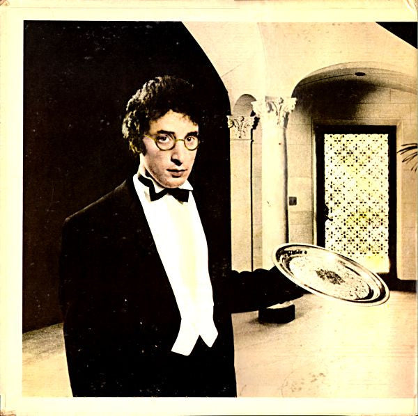 Release: Grand Hotel-Vinyl-US-1973-CHR 1037-1526285