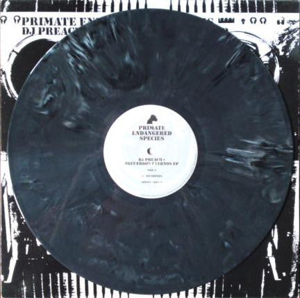 Release: Recuerdos Eternos EP-Vinyl-UK-2004-APE 013-2198294