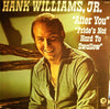 Hank Williams Jr. - After You / Pride's Not Hard To Swallow (Vinyl, LP, Album, Stereo) Very Good (VG) / Good Plus (G+)