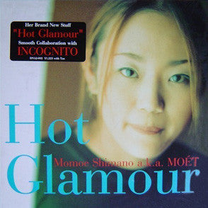 Master Release: Hot Glamour by Momoe Shimano