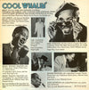 Various - Cool Whalin' - Be Bop Vocals, Rare And Unissued Material (Vinyl, LP, Album, Compilation, Mono) Near Mint (NM or M-) / Very Good Plus (VG+)