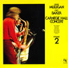 Gerry Mulligan - Carnegie Hall Concert Volume 2 (Vinyl, LP, Album, Limited Edition, Reissue, Stereo) Very Good Plus (VG+) / Very Good (VG)