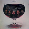 Deep Purple - Come Taste The Band (Vinyl, LP, Album) Very Good (VG) / Very Good (VG)