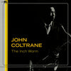 John Coltrane - The Inch Worm (LP, Unofficial Release) - Very Good Plus (VG+) / Very Good Plus (VG+)
