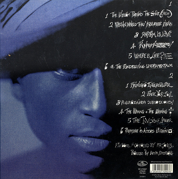 Blufunk Is A Fact!
