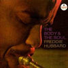 Freddie Hubbard - The Body & The Soul (LP, Reissue) - Near Mint (NM or M-) / Near Mint (NM or M-)