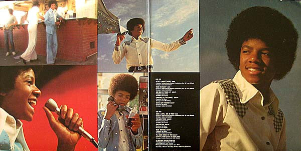 Forever, Michael
