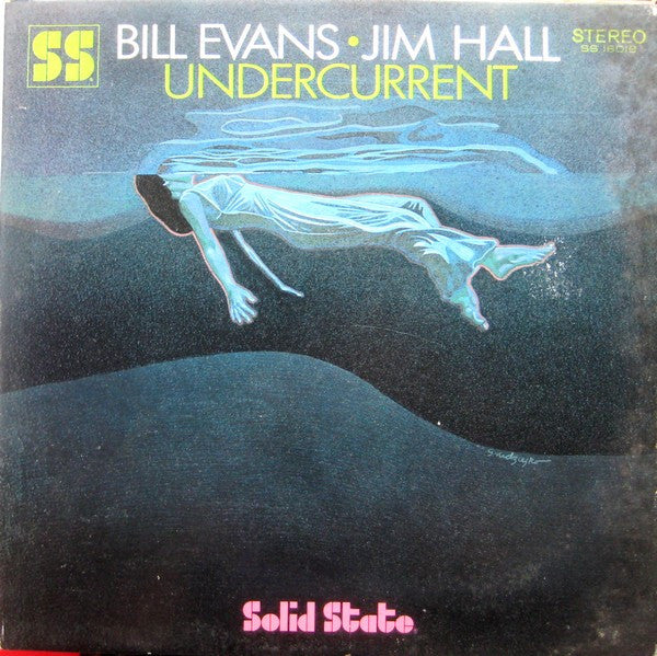 Undercurrent