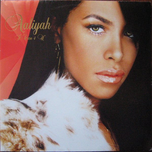 Master Release: I Care 4 U by Aaliyah