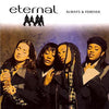 Eternal (2) - Always And Forever (Vinyl, Album, LP) Good Plus (G+) / Good (G)