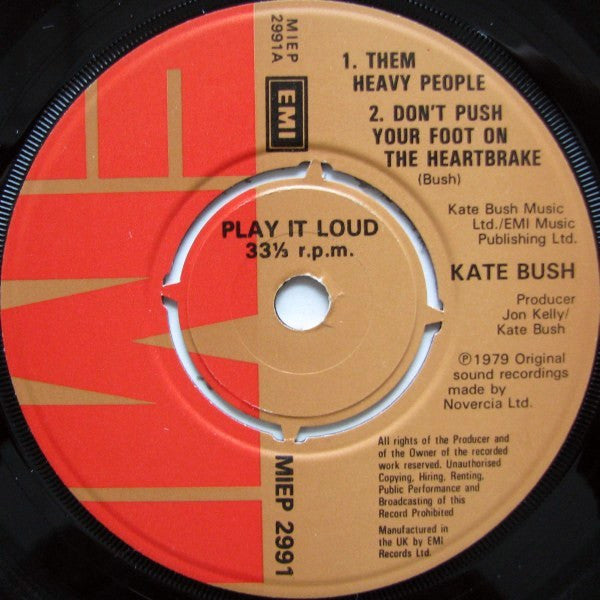 The Single File 1978~1983