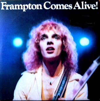 Frampton Comes Alive!