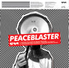 Sound Tribe Sector 9 - Peaceblaster (2xVinyl, LP, Album) Very Good (VG) / Very Good Plus (VG+)