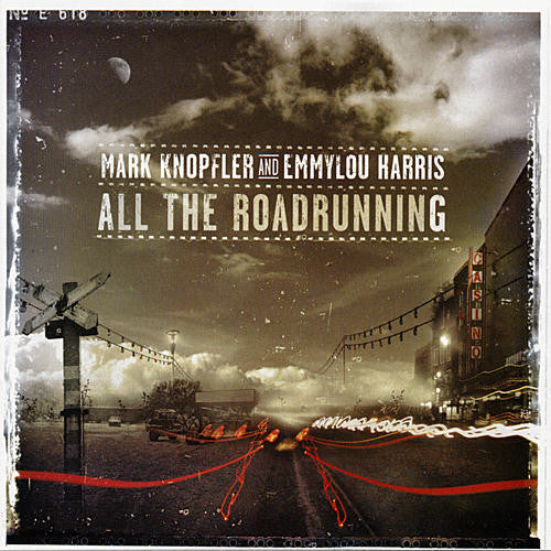 Master Release: All The Roadrunning by Mark Knopfler