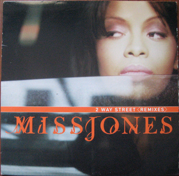 Master Release: 2 Way Street (#1 Lady) by Miss Jones (2)